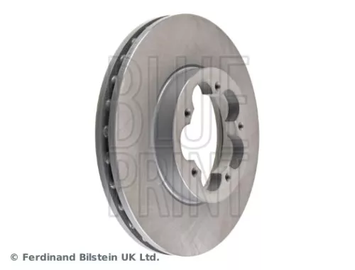BLUE PRINT BLUE PRINT ADF124342 2x BLUE Print Front Internally Vented Brake Discs For Ford Ford Australia Transit Tr 
