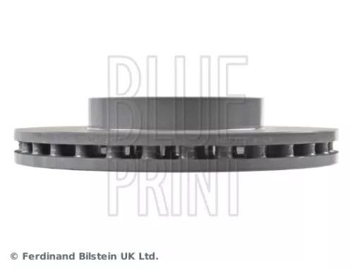 BLUE PRINT BLUE PRINT ADF124342 2x BLUE Print Front Internally Vented Brake Discs For Ford Ford Australia Transit Tr 