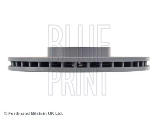BLUE PRINT BLUE PRINT ADF124345 2x BLUE Print Front Internally Vented Brake Discs For Ford Transit Transit Tourneo 