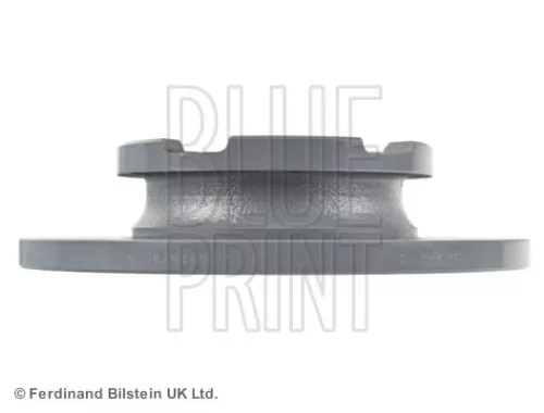 BLUE PRINT BLUE PRINT ADF124349 2x BLUE Print Rear Solid Brake Discs For Ford Tourneo Custom Transit Transit Custom 