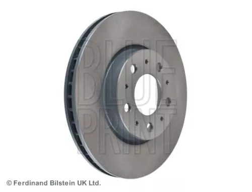 BLUE PRINT BLUE PRINT ADF124352 2x BLUE Print Front Internally Vented Brake Discs For Volvo 850 940 960 C70 S70 S90  
