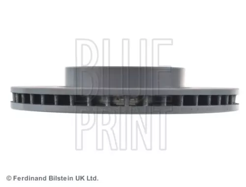 BLUE PRINT BLUE PRINT ADF124352 2x BLUE Print Front Internally Vented Brake Discs For Volvo 850 940 960 C70 S70 S90  