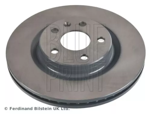 BLUE PRINT BLUE PRINT ADF124372 2x BLUE Print Front Internally Vented Brake Discs For Volvo Volvo Asia Xc40 