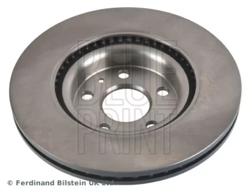 BLUE PRINT BLUE PRINT ADF124372 2x BLUE Print Front Internally Vented Brake Discs For Volvo Volvo Asia Xc40 