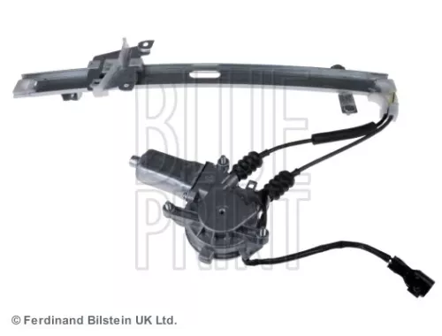 Window Regulator