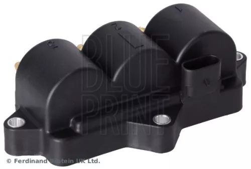 BLUE PRINT BLUE PRINT ADG01484 Ignition Coil 