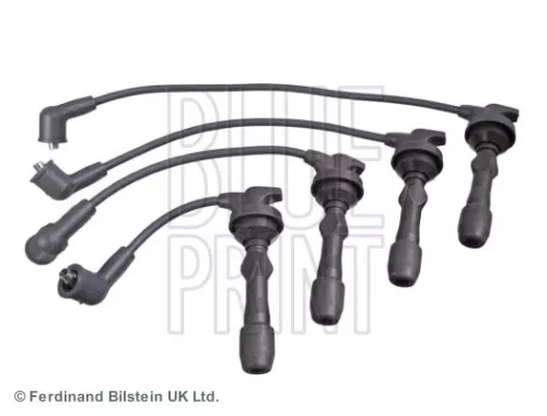 BLUE PRINT BLUE PRINT ADG01658 Ignition Cable Kit 