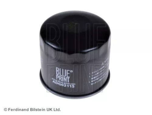 BLUE PRINT BLUE PRINT ADG02115 Hydraulic Filter, automatic transmission 