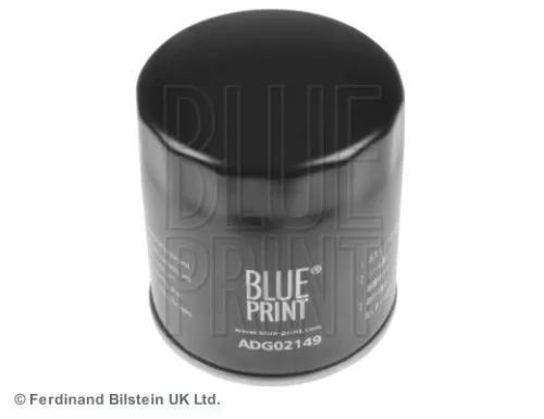 BLUE PRINT BLUE PRINT ADG02149 Oil Filter 