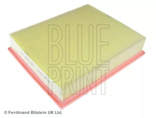 BLUE PRINT BLUE PRINT ADG02207 Blue Print Air Filter For Audi Chevrolet Opel Skoda Vauxhall Vw Vw (Svw) A4 A6 A 