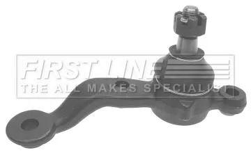 FIRST LINE FIRST LINE FBJ5513 Ball Joint 