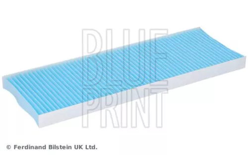 BLUE PRINT BLUE PRINT ADG02502 Blue Print Cabin Pollen Filter For Opel Vauxhall Vectra 