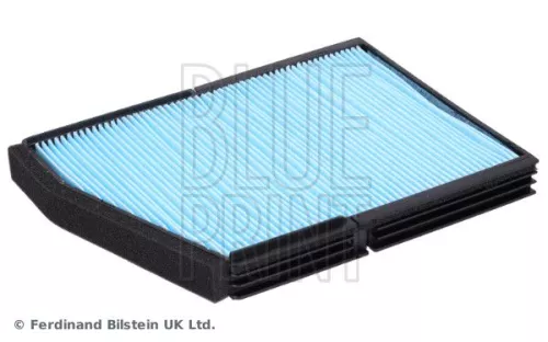 BLUE PRINT BLUE PRINT ADG02504 Blue Print Cabin Pollen Filter For Daewoo Leganza 
