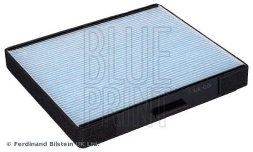 BLUE PRINT BLUE PRINT ADG02508 Blue Print Cabin Pollen Filter For Hyundai Coupe Elantra Matrix 
