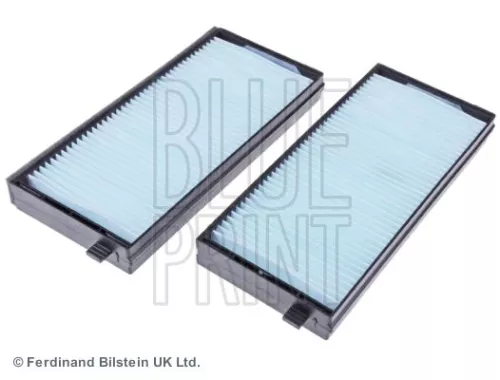 BLUE PRINT BLUE PRINT ADG02521 Blue Print Cabin Pollen Filter Set For Kia Rio 