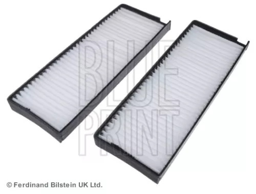 BLUE PRINT BLUE PRINT ADG02531 Blue Print Cabin Pollen Filter Set For Ssangyong Rexton / Rexton Ii 