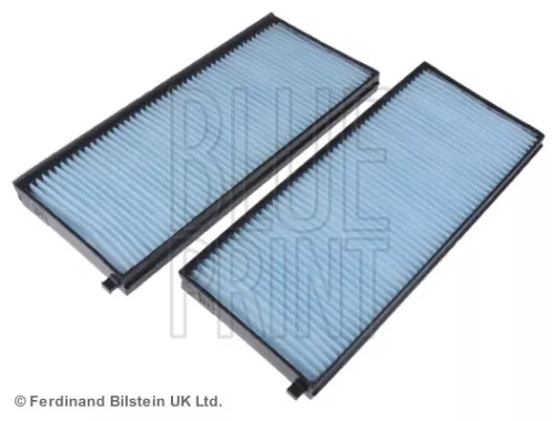 BLUE PRINT BLUE PRINT ADG02532 Blue Print Cabin Pollen Filter Set For Kia Carens 