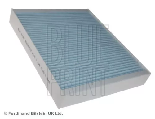 Blue Print Cabin Pollen Filter For Buick Cadillac Chevrolet Opel Saab Vauxhall 9-5 