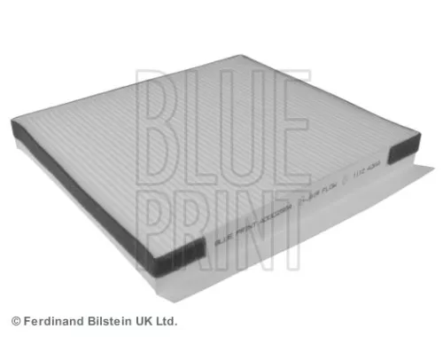 BLUE PRINT BLUE PRINT ADG02564 Blue Print Cabin Pollen Filter For Hyundai Kia Equus / Centennial Genesis K9 Santa  