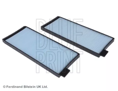 BLUE PRINT BLUE PRINT ADG02577 Blue Print Cabin Pollen Filter Set For Daewoo Ssangyong Korando Musso Musso Sports 