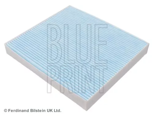 BLUE PRINT BLUE PRINT ADG02592 Blue Print Cabin Pollen Filter For Hyundai Kia Accent Carens Creta I20 Kona Rio San 