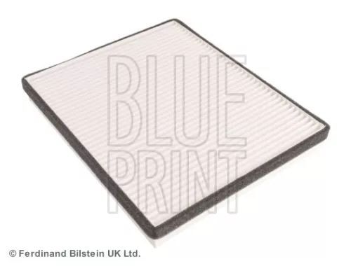 BLUE PRINT BLUE PRINT ADG02597 Blue Print Cabin Pollen Filter For Mg Rover 200 25 25 Commerce 400 45 Cdv Coupe Mg  