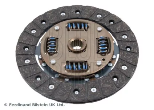 BLUE PRINT BLUE PRINT ADG031101 Clutch Disc 