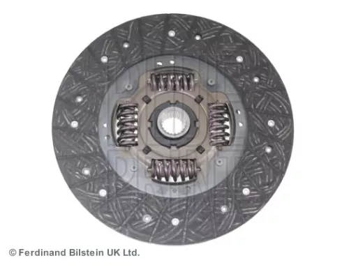 BLUE PRINT BLUE PRINT ADG031105 Clutch Disc 
