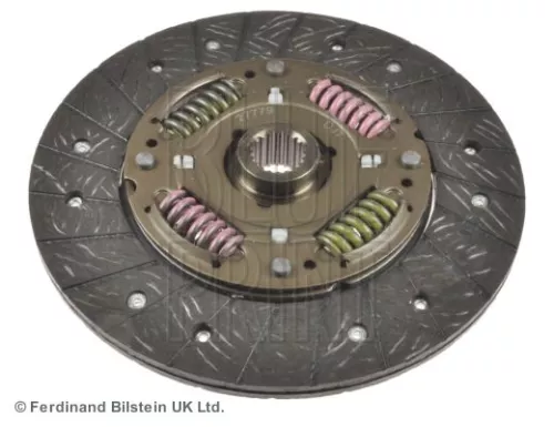 Clutch Disc