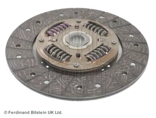 Clutch Disc