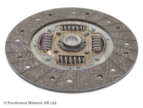 BLUE PRINT BLUE PRINT ADG031110 Clutch Disc 