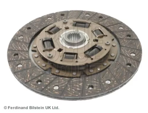 BLUE PRINT BLUE PRINT ADG031115 Clutch Disc 