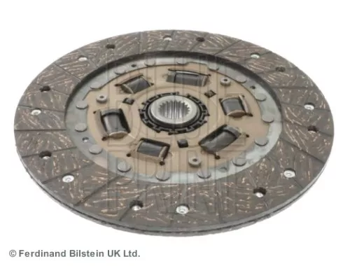 BLUE PRINT BLUE PRINT ADG031115 Clutch Disc 