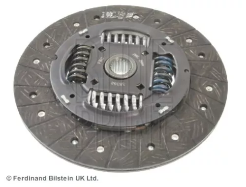 BLUE PRINT BLUE PRINT ADG031116 Clutch Disc 