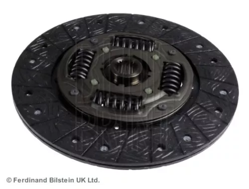 Clutch Disc