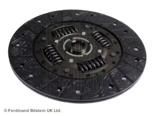 BLUE PRINT BLUE PRINT ADG03112 Clutch Disc 