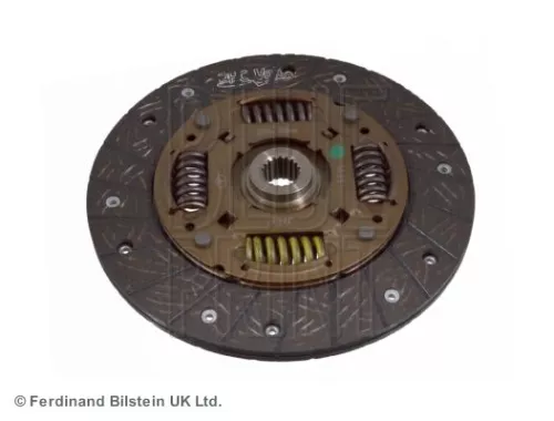 Clutch Disc