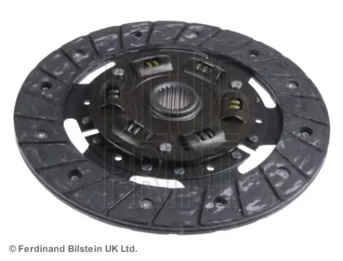 BLUE PRINT BLUE PRINT ADG03122 Clutch Disc 