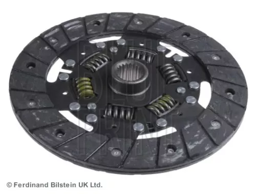 BLUE PRINT BLUE PRINT ADG03122 Clutch Disc 