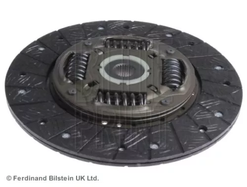 BLUE PRINT BLUE PRINT ADG03136 Clutch Disc 