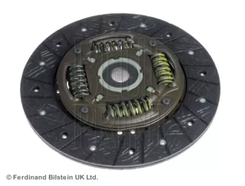Clutch Disc