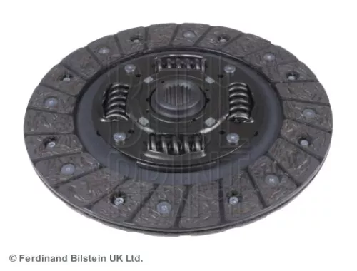BLUE PRINT BLUE PRINT ADG03160 Clutch Disc 