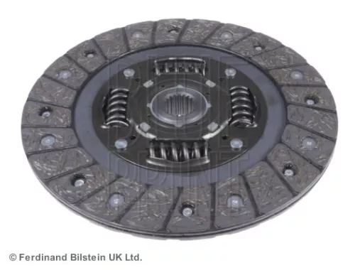 BLUE PRINT BLUE PRINT ADG03160 Clutch Disc 