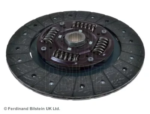 Clutch Disc