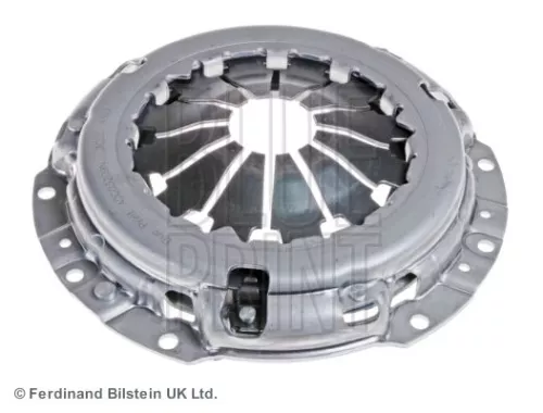 Clutch Pressure Plate
