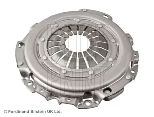 Clutch Pressure Plate