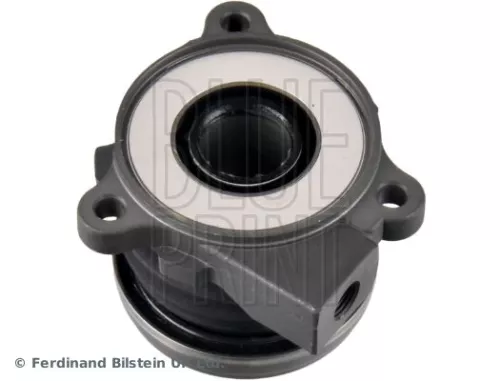 Central Slave Cylinder, clutch
