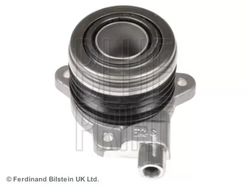 Central Slave Cylinder, clutch