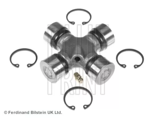 BLUE PRINT BLUE PRINT ADG03909 Blue Print Front Rear Propshaft Joint For Daewoo Ssangyong Musso Rexton / Rexton 