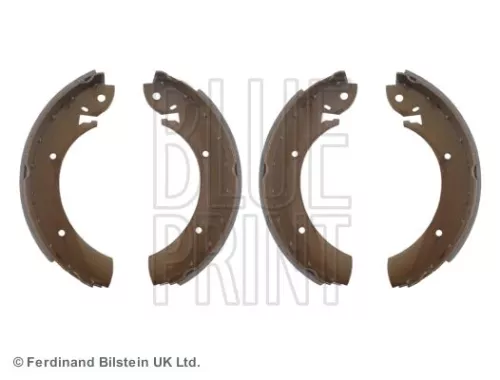 BLUE PRINT BLUE PRINT ADG04118 Blue Print Rear Brake Shoe Kit For Hyundai Ssangyong Actyon Actyon Sports H100 K 